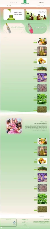 سایت سنتی کاشان