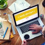 طراحی وب سایت برای کسب و کارهای کوچک