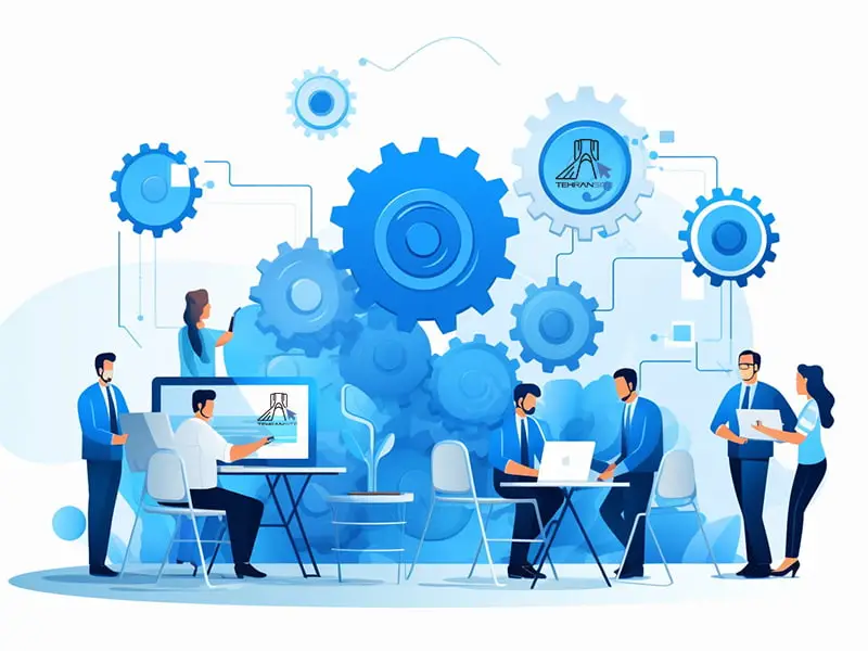 طراحی سایت تارا