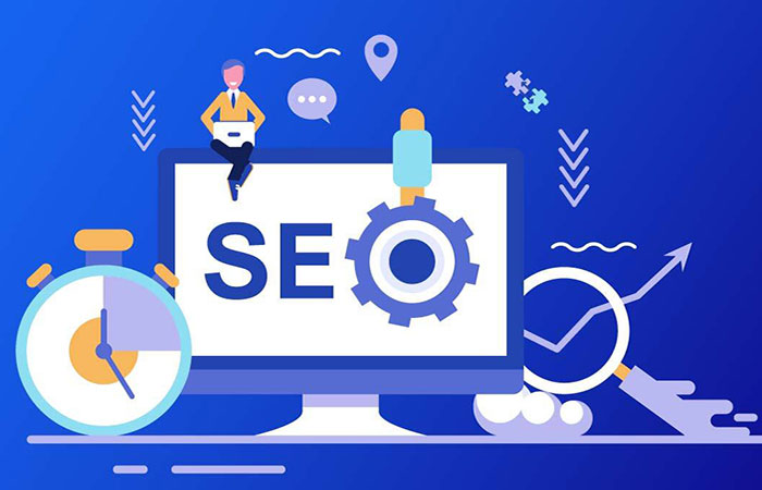 چرا داشتن سایت و سئو ضروری است؟