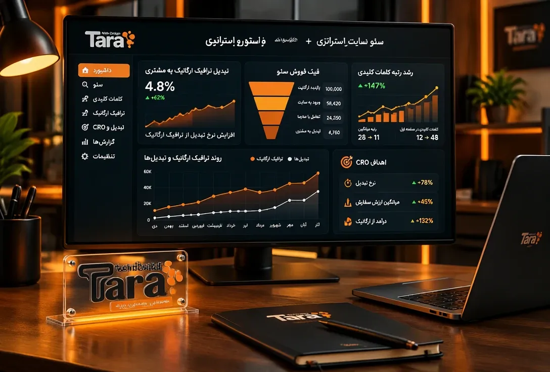 سئو سایت در شهریار | خدمات سئو تخصصی و افزایش رتبه در گوگل