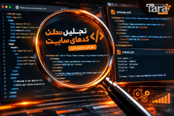 چک‌لیست کامل سئو تکنیکال برای فروشگاه‌ها و شرکت‌ها (راهنمای گام‌به‌گام عیب‌یابی)